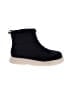 TOMS Black Ankle Boots Size 11 - photo 1