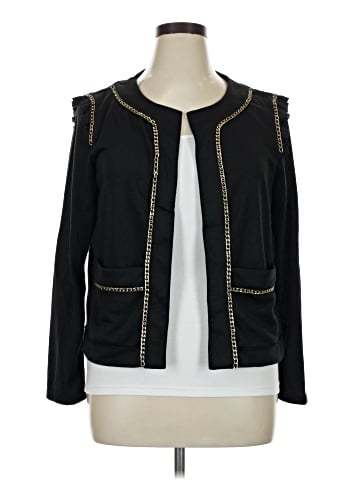 Shein Jacket (view 1)