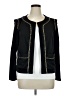 Shein 100% Polyester Black Jacket Size XL - photo 1