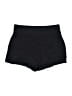 Athleta Solid Black Athletic Shorts Size S - photo 2