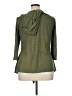 Eddie Bauer Green Kimono Size XL - photo 2