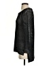 Bailey 44 100% Cotton Black Pullover Sweater Size S - photo 5