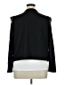 Shein 100% Polyester Black Jacket Size XL - photo 2