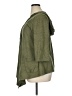 Eddie Bauer Green Kimono Size XL - photo 5