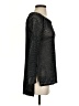 Bailey 44 100% Cotton Black Pullover Sweater Size S - photo 4