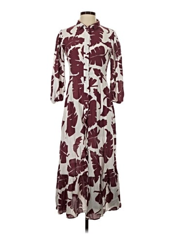 Zara Casual Dress (view 1)