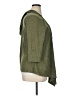 Eddie Bauer Green Kimono Size XL - photo 4
