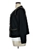 Shein 100% Polyester Black Jacket Size XL - photo 5