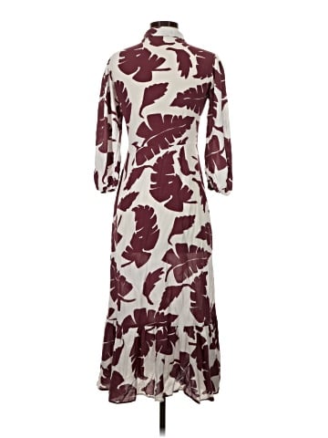 Zara Casual Dress (view 2)