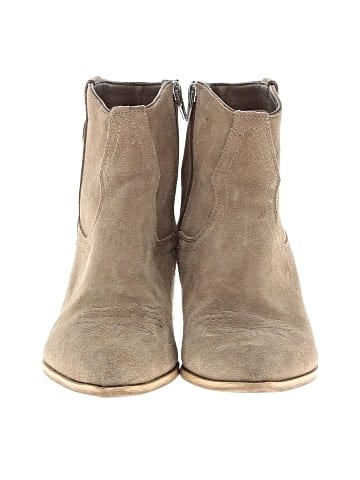 Dolce Vita Ankle Boots (view 2)