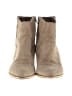 Dolce Vita Tan Ankle Boots Size 9 - photo 2