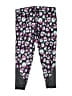 Under Armour Print Purple Active Pants Size XL (youth) - photo 2