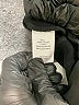 Halogen 100% Viscose Black Blazer Size M - photo 7