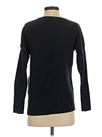 Banana Republic Factory Store Pullover Sweater (view 2)
