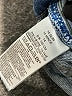 Gap Kids 100% Cotton Blue Jeans Size 14 - photo 4