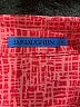 J. McLaughlin Tweed Red Casual Dress Size S - photo 7