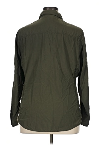 REI Long Sleeve Button-Down Shirt (view 2)