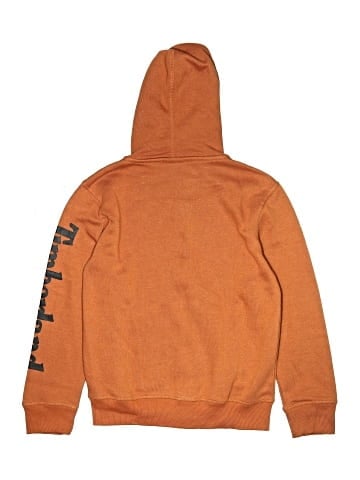 Timberland Zip Up Hoodie (view 2)