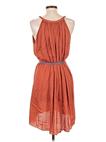Maison Scotch Sleeveless Top (view 2)