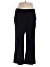 Liz Claiborne Black Dress Pants Size 16 - photo 1