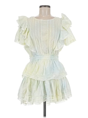 LoveShackFancy Casual Dress (view 1)