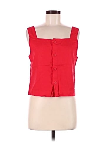 Gap Sleeveless Top (view 1)