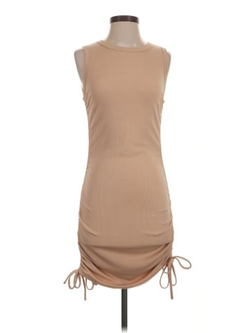 BTFBM Casual Dress (view 1)