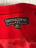 Kasper A.S.L. Red Blazer Size 2 Petite - photo 6