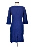 Boden Blue Cocktail Dress Size 2 (petite) - photo 2