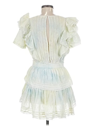 LoveShackFancy Casual Dress (view 2)