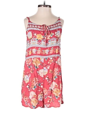 O'Neill Romper (view 1)