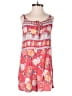 O'Neill 100% Viscose Pink Romper Size XS - photo 1