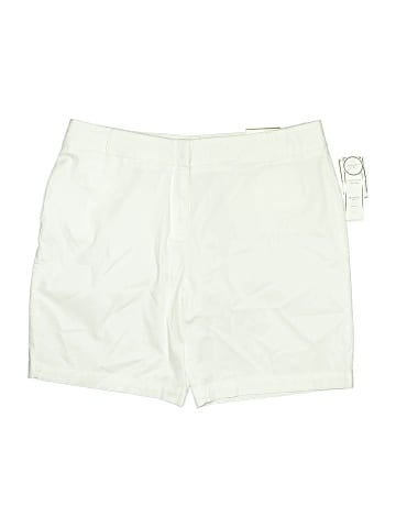 Charter Club Khaki Shorts (view 1)