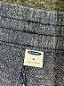Old Navy Chevron-herringbone Gray Shorts Size XL - photo 3