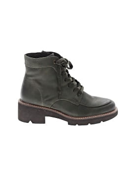 Naturalizer Ankle Boots