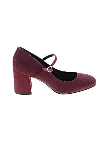 Mix No. 6 Heels (view 1)