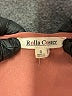 Rolla Coster Solid Pink Cocktail Dress Size S - photo 7