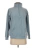 Marc New York Blue Sweatshirt Size S - photo 1