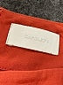 Capulet Orange Casual Pants Size M - photo 7