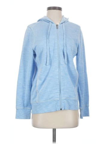 Tommy Bahama Zip Up Hoodie (view 1)