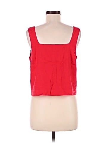 Gap Sleeveless Top (view 2)