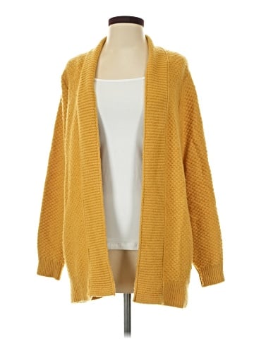Abercrombie & Fitch Cardigan (view 1)