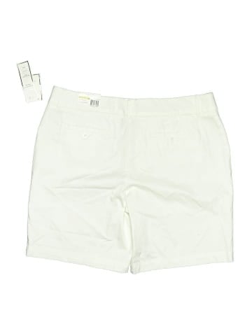 Charter Club Khaki Shorts (view 2)