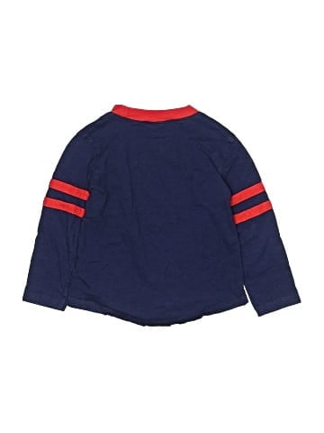 Gerber Long Sleeve T-Shirt (view 2)