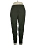 Athleta Solid Green Active Pants Size 16 - photo 1