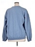 Soft As A Grape Blue Sweatshirt Size XL - photo 2