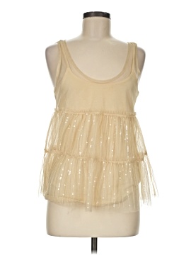 American Eagle Outfitters Sleeveless Blouse