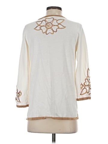 Bob Mackie Cardigan (view 2)