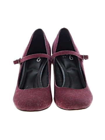Mix No. 6 Heels (view 2)