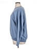 Soft As A Grape Blue Sweatshirt Size XL - photo 5